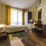 Coral Pensiune 3*