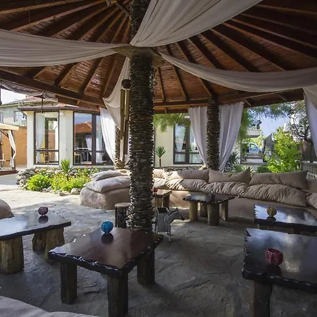 Гостевой дом Coral