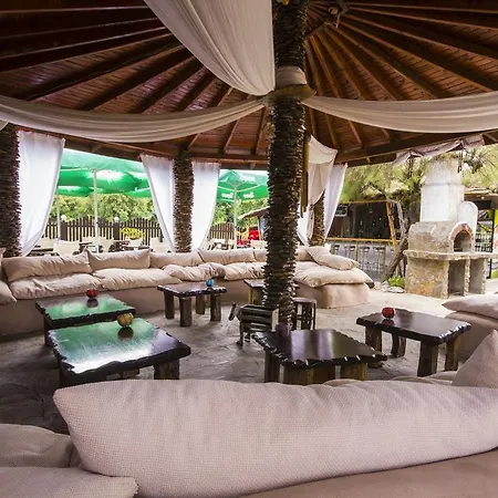 Coral Гостевой дом 3*