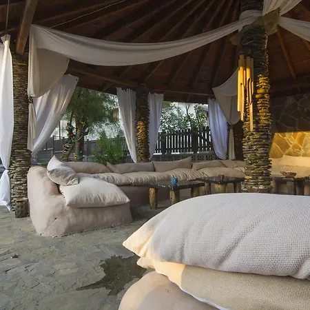 Coral Гостевой дом