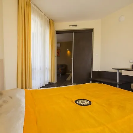 Coral Гостевой дом