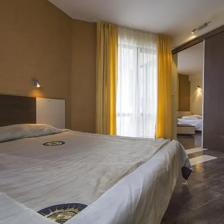 Πανσιόν Coral 3*
