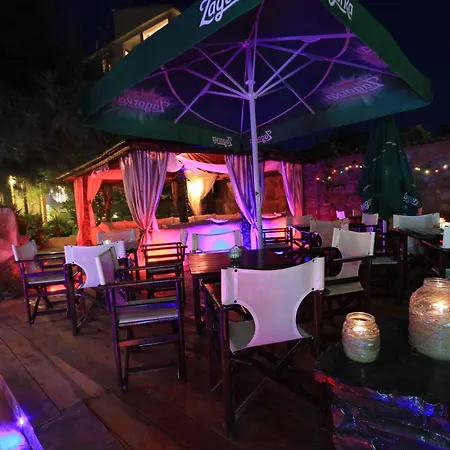 Гостевой дом Coral