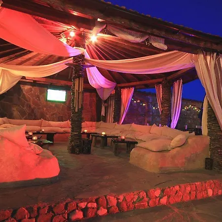 Гостевой дом Coral 3*