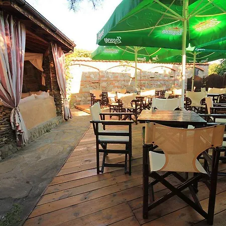 Coral Гостевой дом Обзор