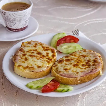 게스트하우스 Coral 3*