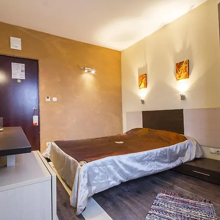 Coral Guest house Obzor