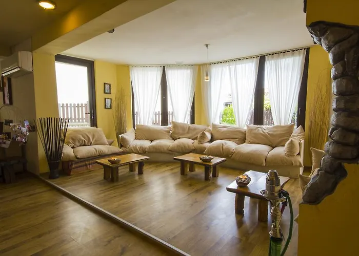 Coral Guest house