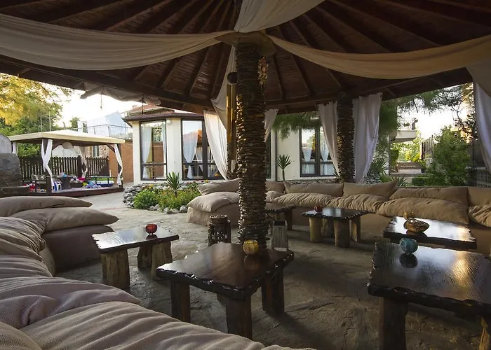 Guest house Coral Obzor