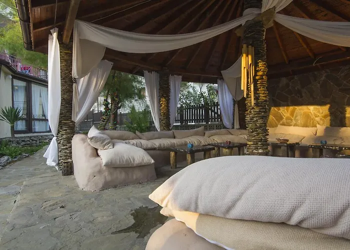 Coral Guest house