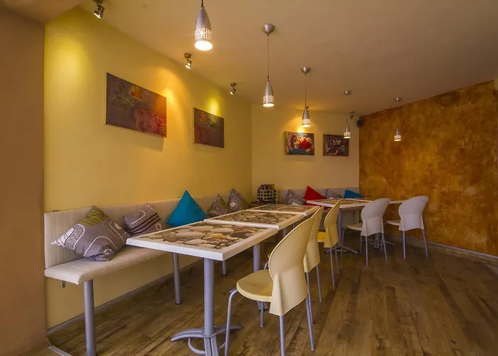 Guest house Coral Obzor