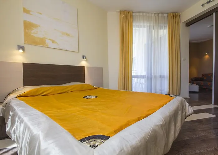 Coral 3* Obzor