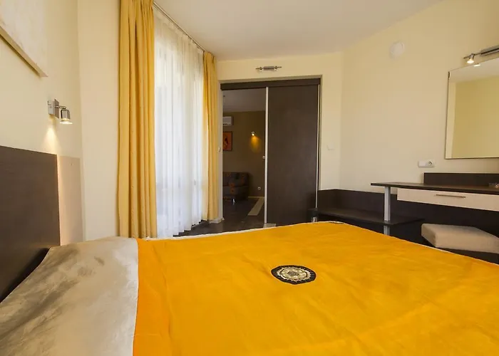 Coral Guest house