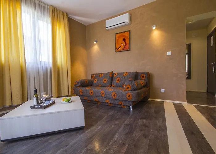 Guest house Coral