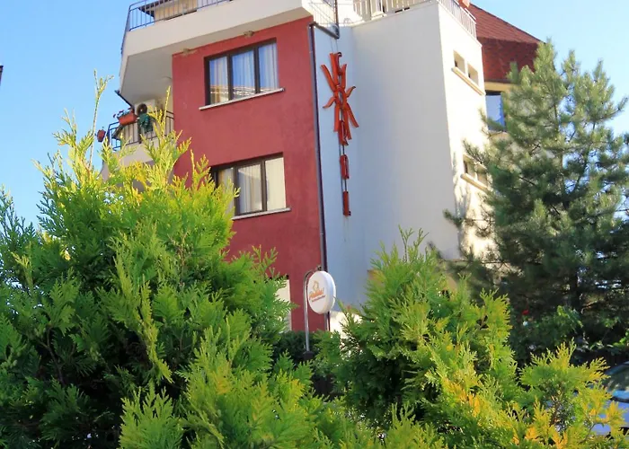 Coral 3* Obzor
