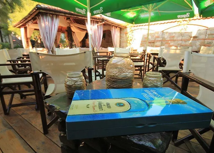 Guest house Coral Obzor