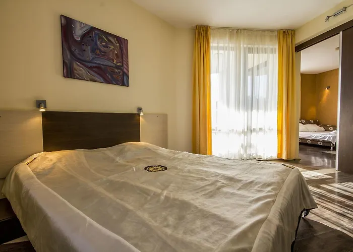 Coral 3* Obzor