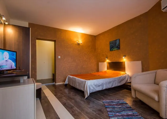 Guest house Coral