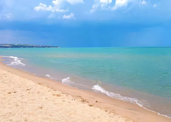 Coral Къща за гости 3*
