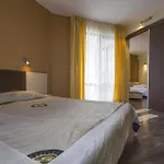 بيت ضيافة Coral 3*
