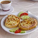 بيت ضيافة Coral 3*