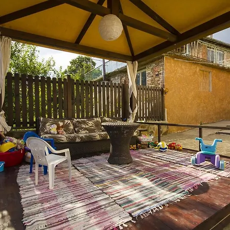 Pensionat Coral 3*