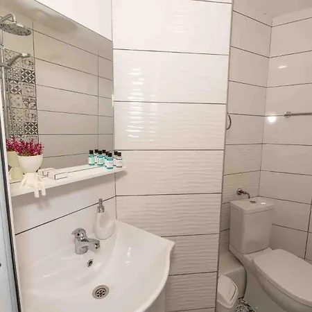 Coral Guest house