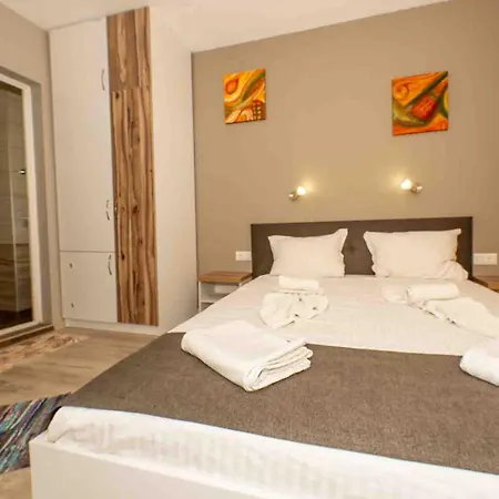 Coral Guest house 3*