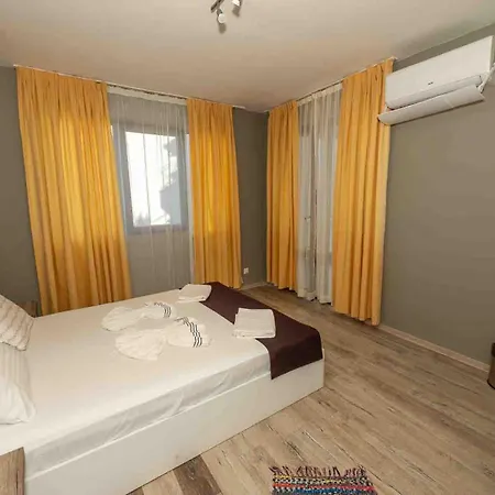 Coral Guest house Obzor