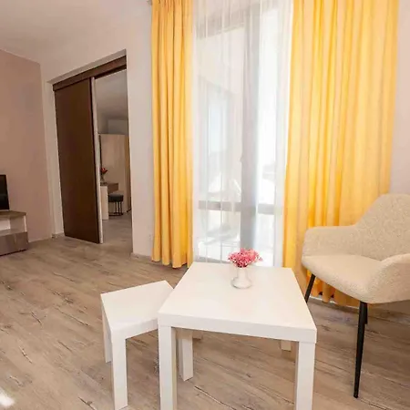 Guest house Coral Obzor