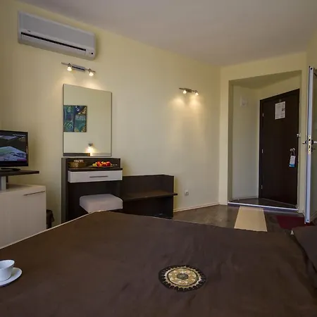 Pensionat Coral Obzor
