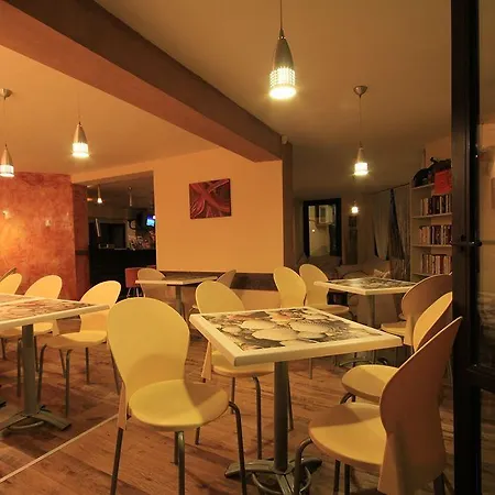 Coral Pensionat 3*