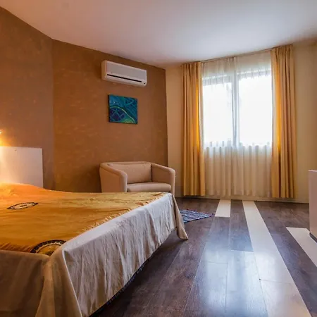 Coral Gasthof 3*