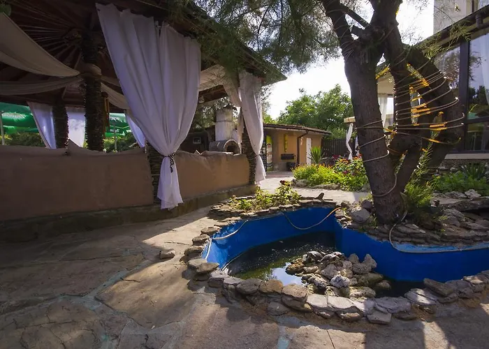 Pensión Coral Obzor