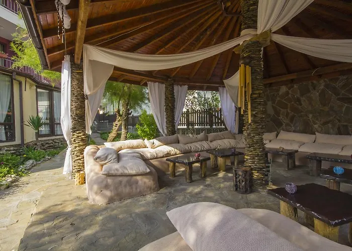 Coral Gasthof 3*