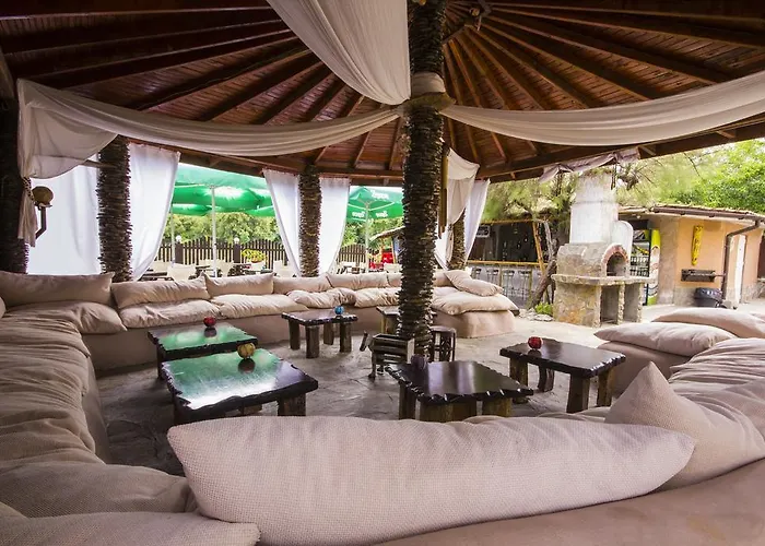 Coral Gasthof 3*