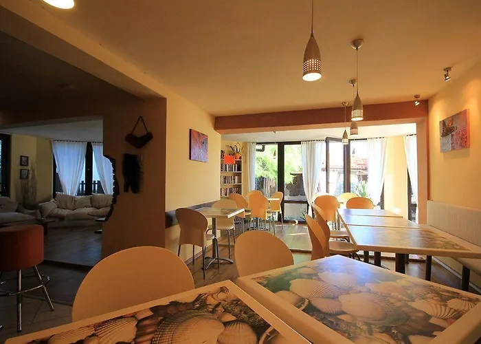 Coral Gasthof 3*