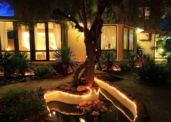 Coral Pensión Obzor